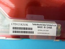 Матриця LCD до ноутбука Toshiba Portege R400 №2
